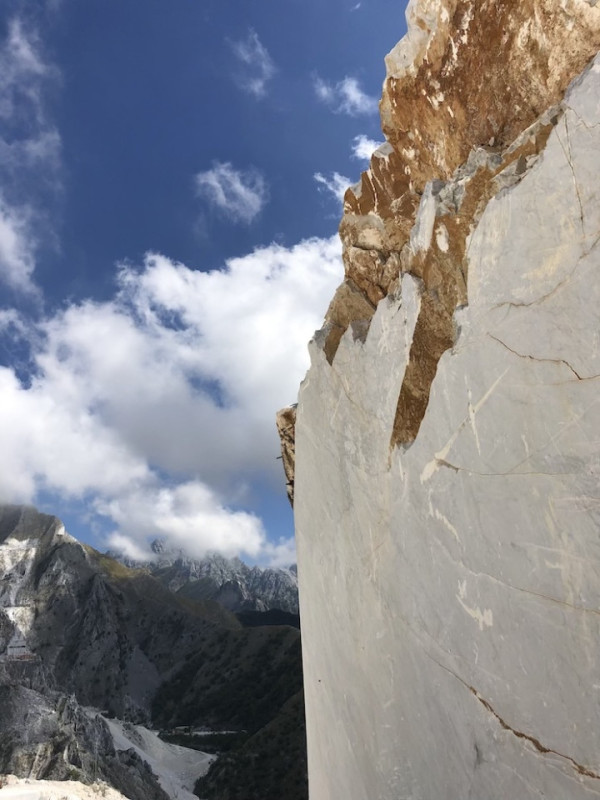 felpa74 italia toscana lugar alquiler rodaje película foto cantera de mármol montaña 19