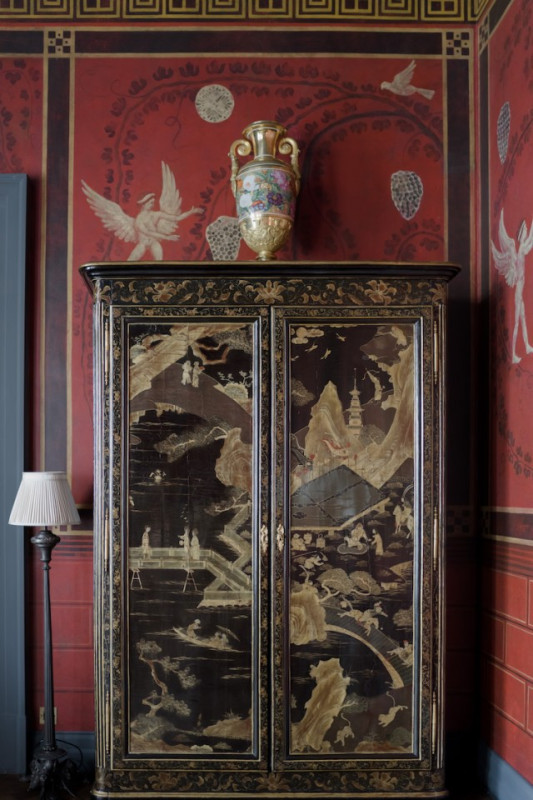 felpa74 italia villa lago lugar alquiler boda rodaje foto lujo glamour mármol terciopelo 8