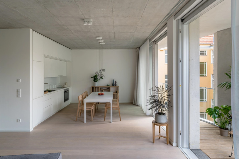 plush74 ivory garden apartment west berlin 2