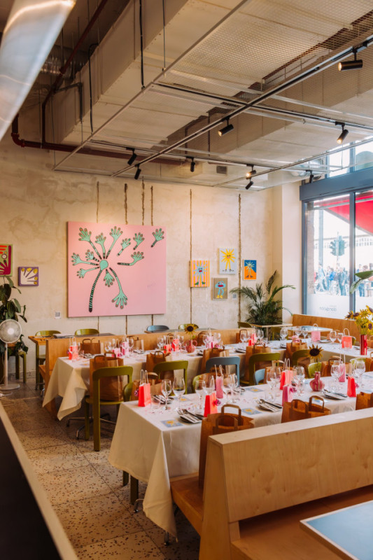 pluche74 japanse brasserie berlijn 2