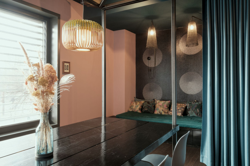 peluche74 appartamento tocco giapponese 3