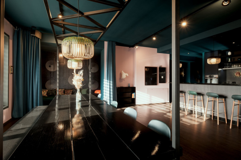 peluche74 appartamento tocco giapponese 4