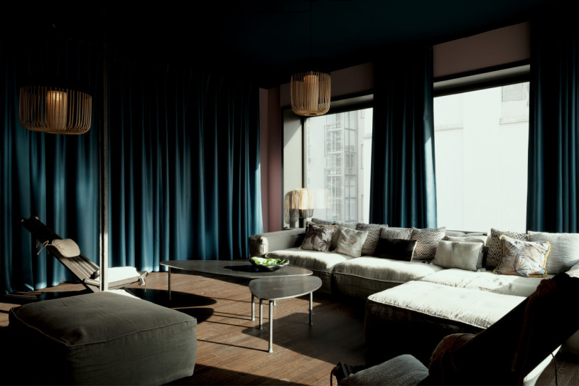 peluche74 appartamento tocco giapponese 6