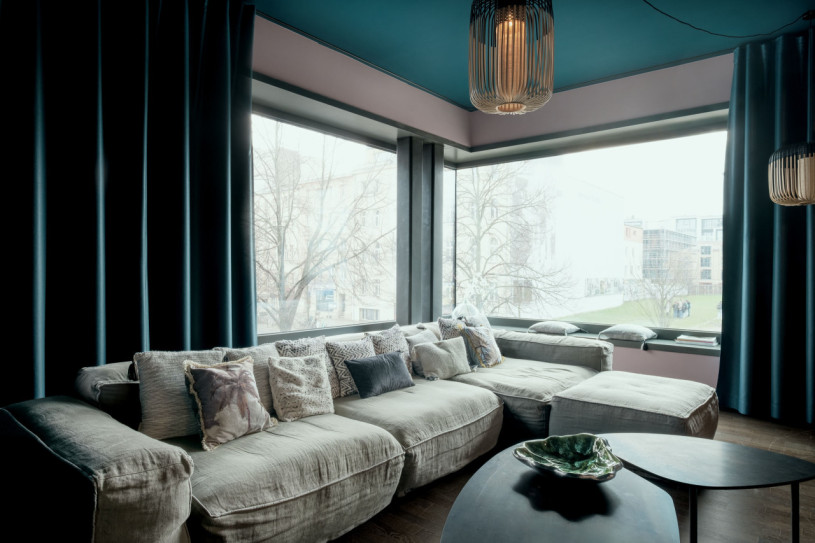 peluche74 appartamento giapponese touch 7