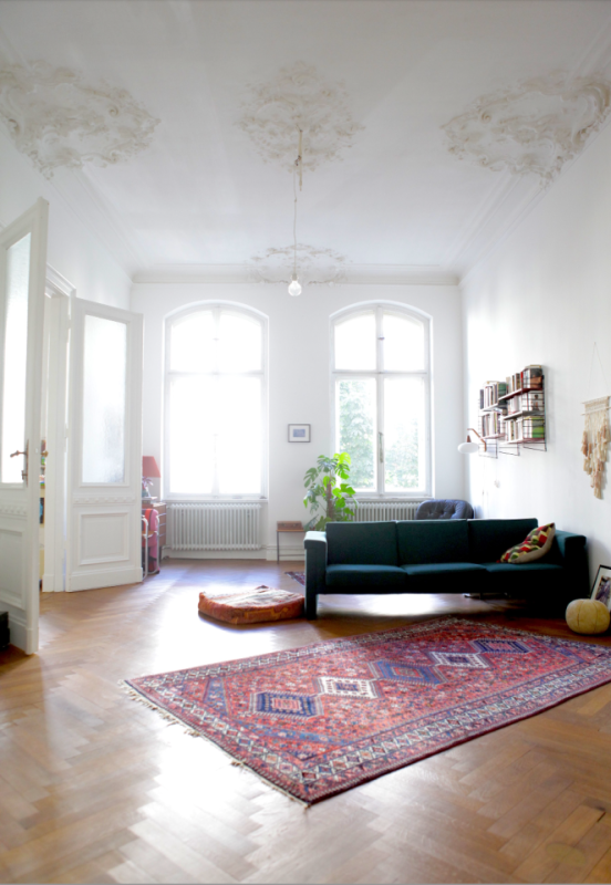 felpa74 kant altbau apartamento 4