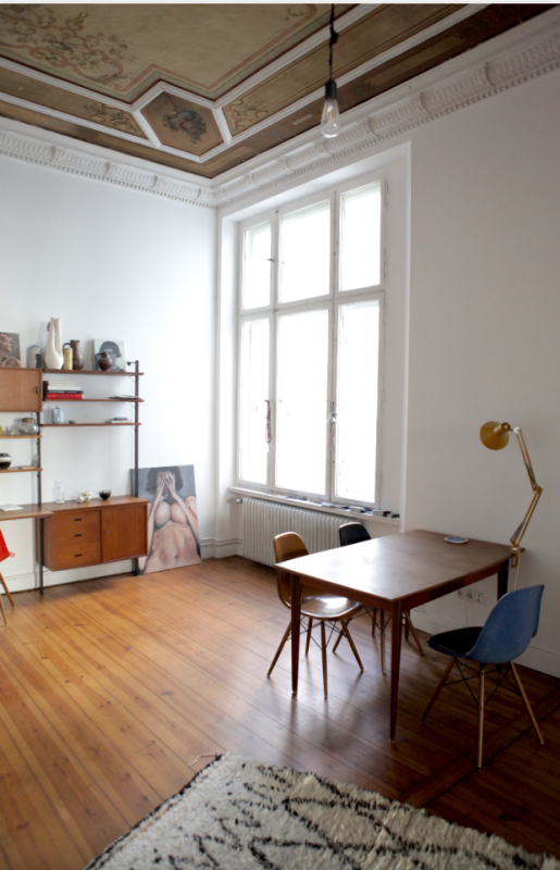 felpa74 kant altbau apartamento 6