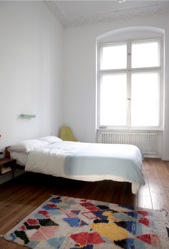 felpa74 kant altbau apartamento 9