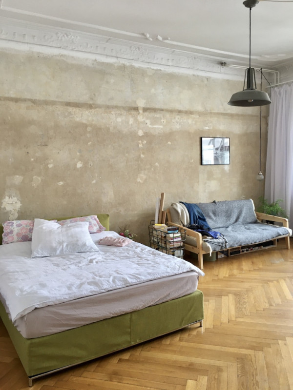 plush74 kleistpark apartment berlin 1