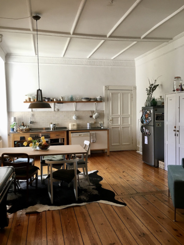 plush74 kleistpark apartment berlin 12