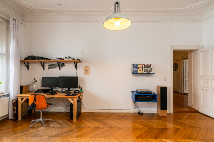 plush74 kleistpark apartment berlin 16(1)