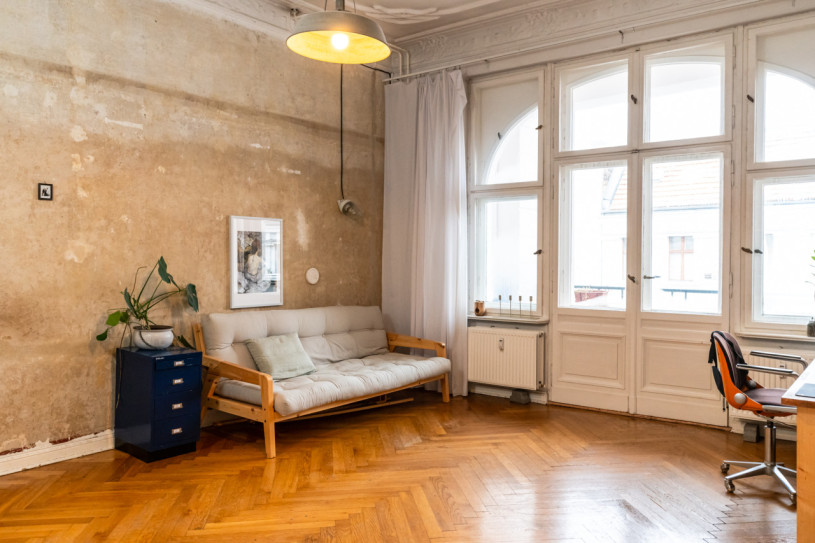 plush74 kleistpark apartment berlin 20