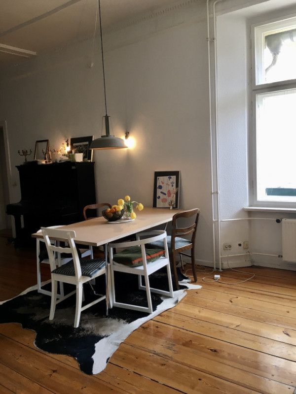 plush74 kleistpark apartment berlin 8