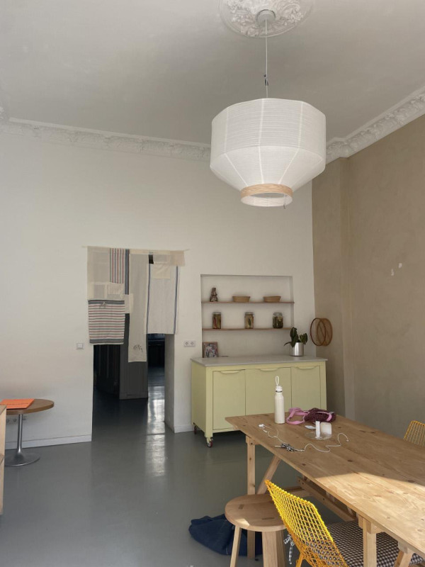 peluche74 spazio atelier kreuzberg 3