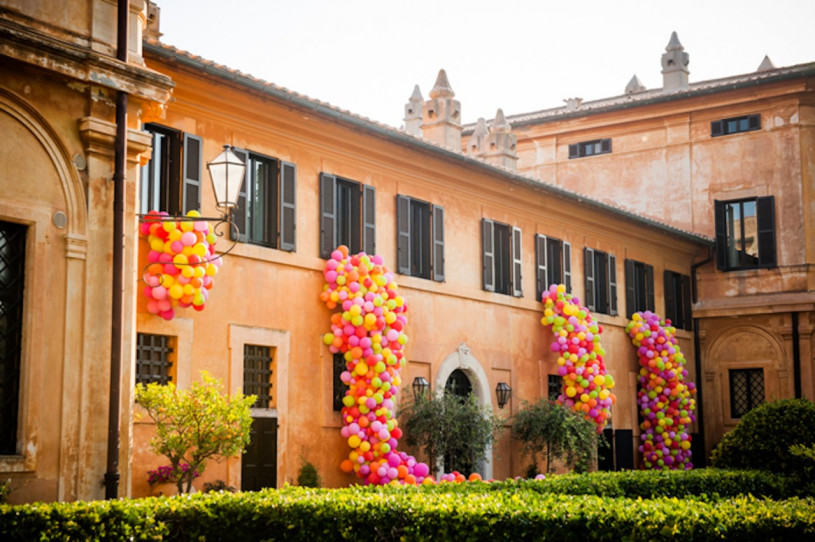 plush74 la posta vecchia hotel 2