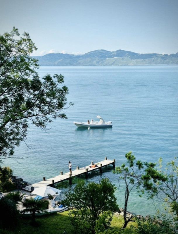 peluche74 lac leman casa di lusso sul lago 20