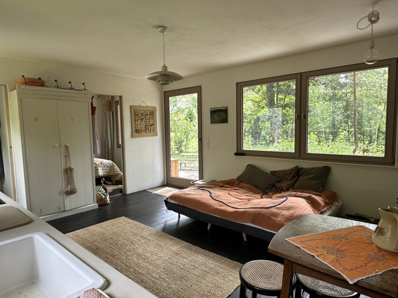 plush74 lakeside bungalow 4