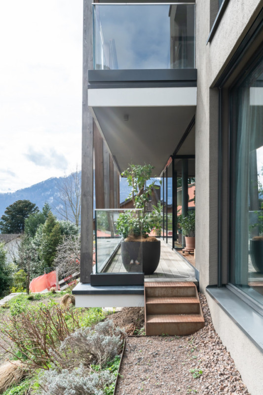 plush74 Haus mit Seeblick in Luzern 10