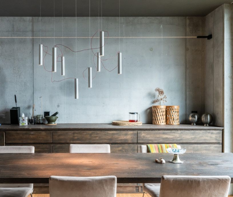 plush74 Haus mit Seeblick in Luzern 13