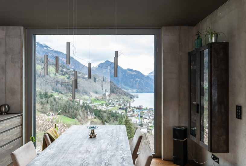 plush74 Haus mit Seeblick in Luzern 18 (1)
