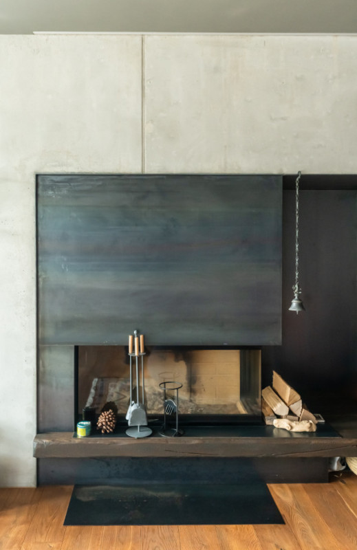 plush74 Haus mit Seeblick in Luzern 2