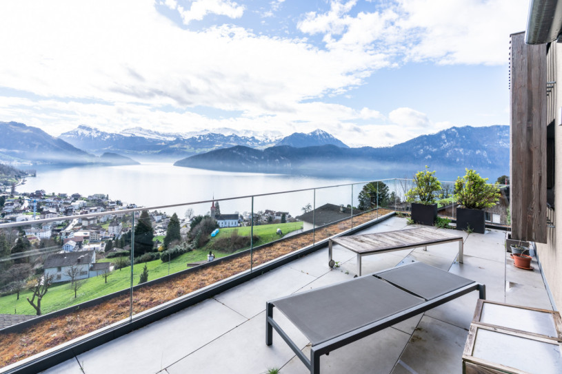 plush74 Haus mit Seeblick Luzern 21 (3)