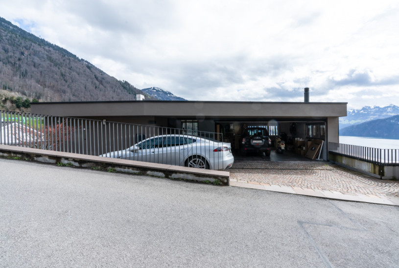 plush74 Haus mit Seeblick luzern 21