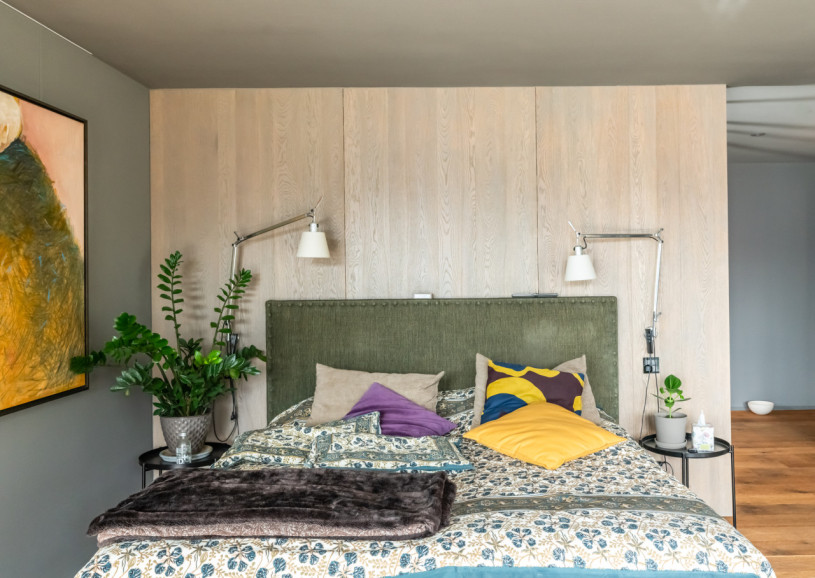 plush74 Haus mit Seeblick in Luzern 22