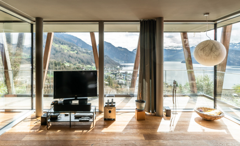 plush74 Haus mit Seeblick luzern 28