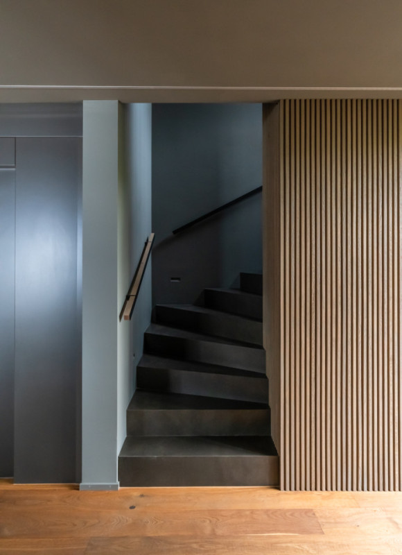 plush74 Haus mit Seeblick in Luzern 3