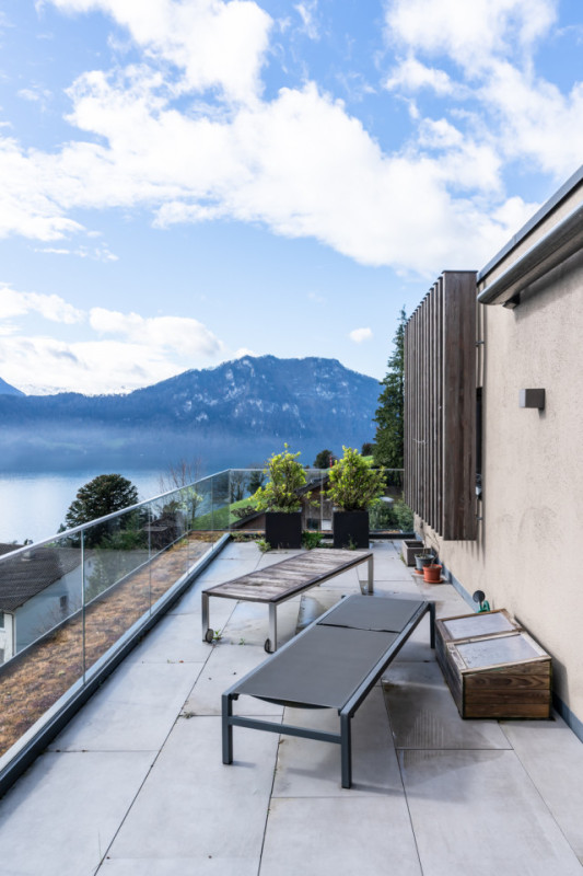 plush74 Haus mit Seeblick in Luzern 4 (1)