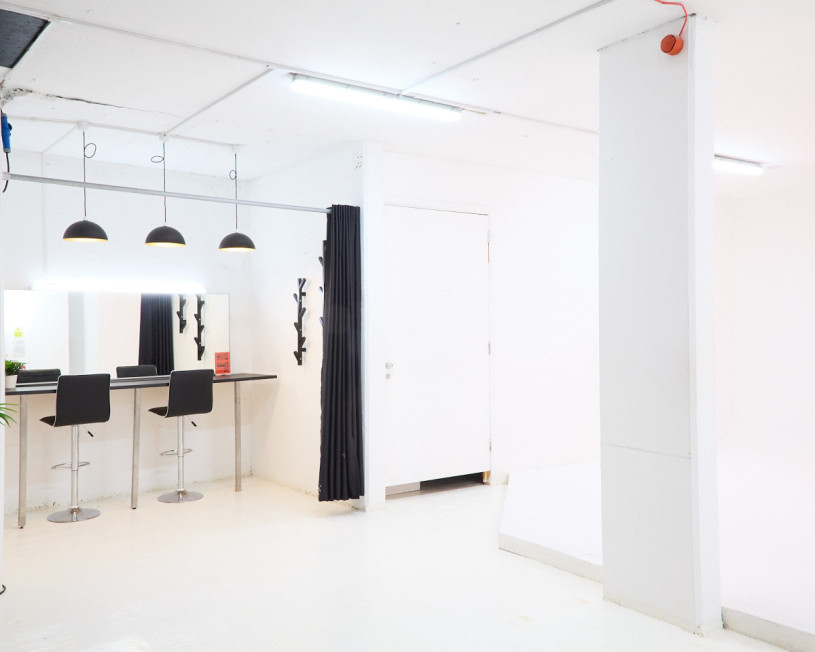 plush74 lee street studio 4
