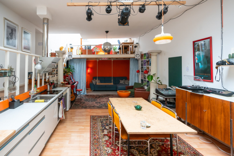 peluche74 locaitons germania berlino foto produzione cinematografica casa moderna00011