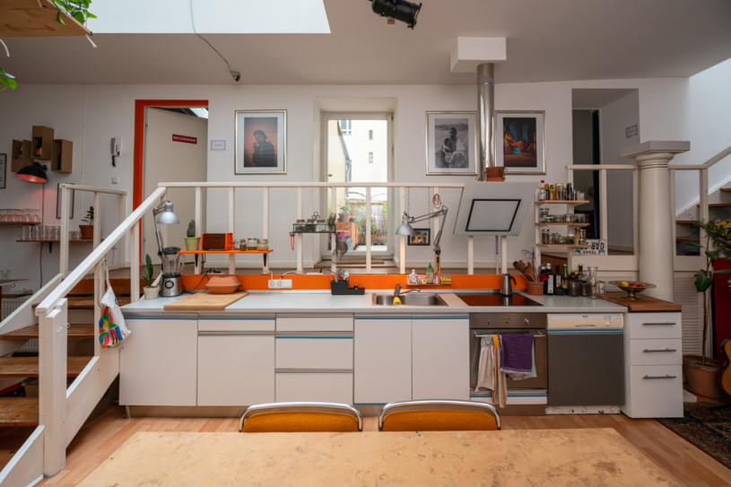 peluche74 locaitons germania berlino foto produzione cinematografica casa moderna00012