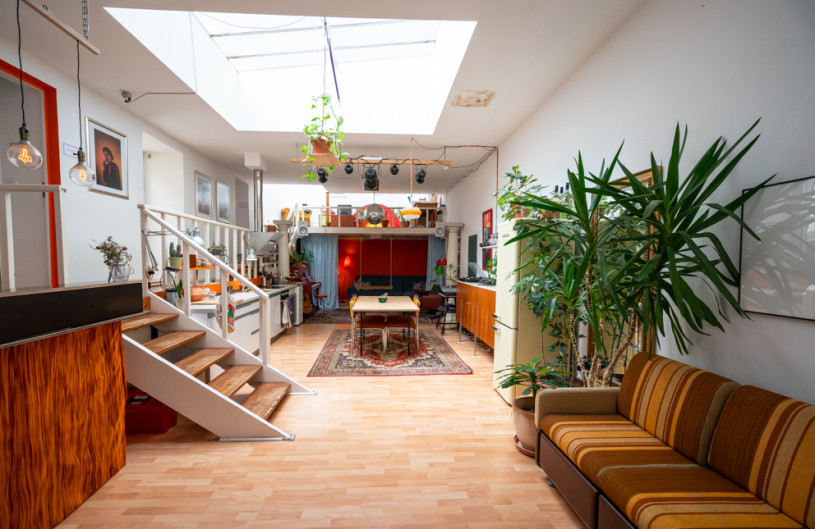 peluche74 locaitons germania berlino foto produzione cinematografica casa moderna00014