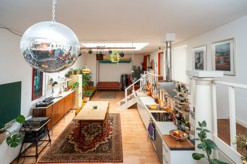 peluche74 locaitons germania berlino foto produzione cinematografica casa moderna00017