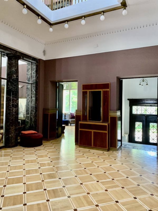 felpa74 locaitons alemania postdam foto pelicula produccion villa moderna francke00010