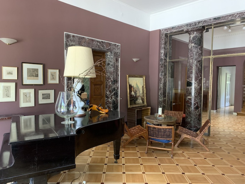 felpa74 locaitons alemania postdam foto pelicula produccion villa moderna francke00012