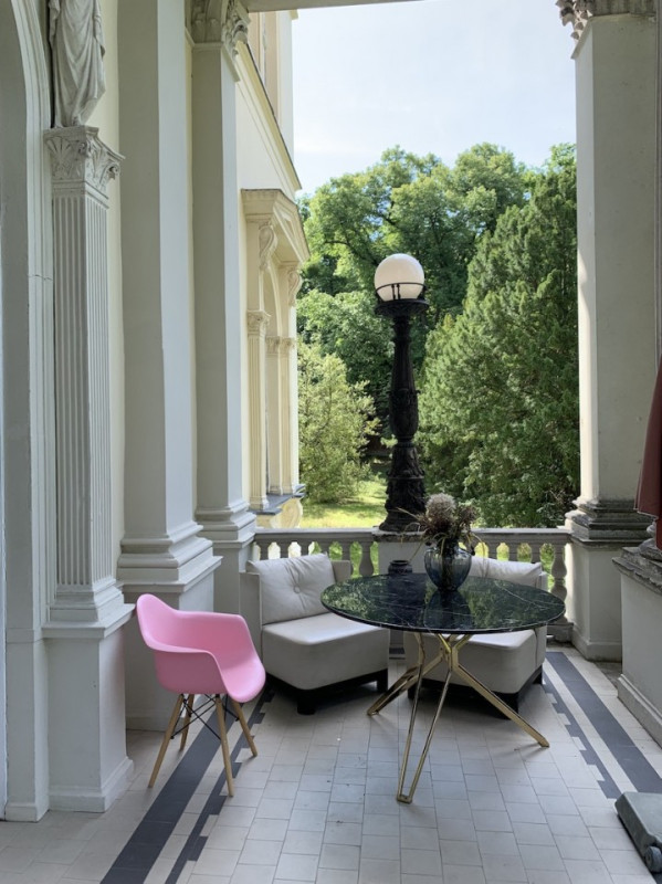 felpa74 locaitons alemania postdam foto pelicula produccion villa moderna francke00021