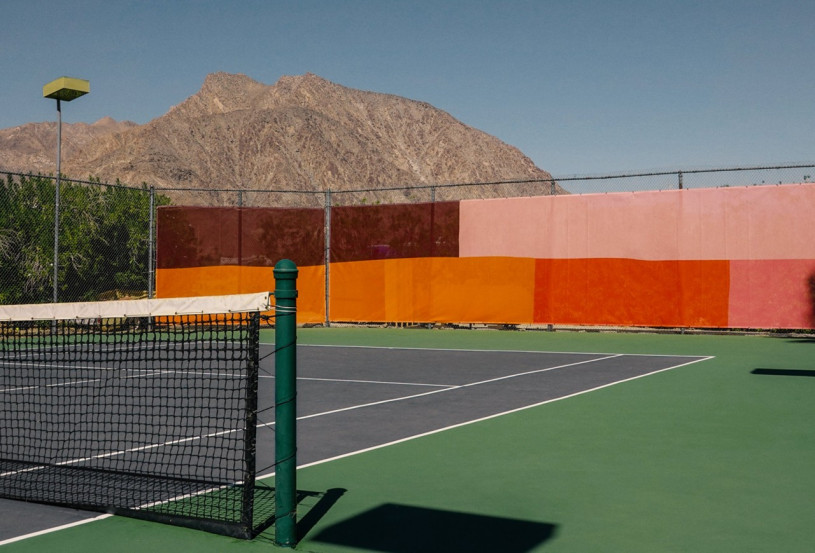 pluche74 locaitons fotofilm productie camper californië usa tennisbanen00018