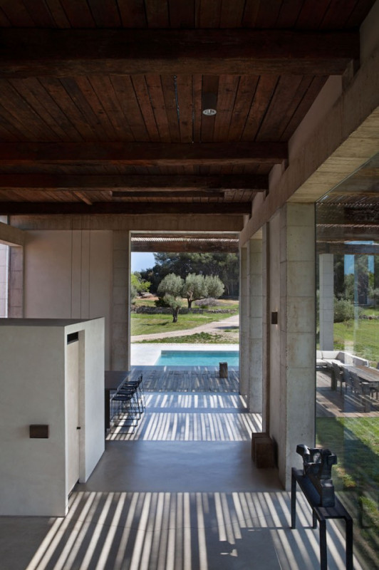 plush74 locaitons photo film production modernd design spain luxury villa00002