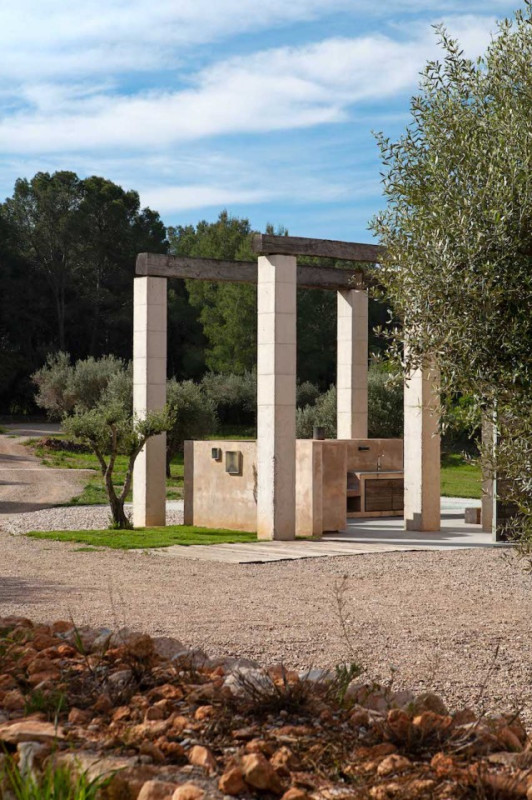 plush74 locaitons photo film production modernd design spain luxury villa00007