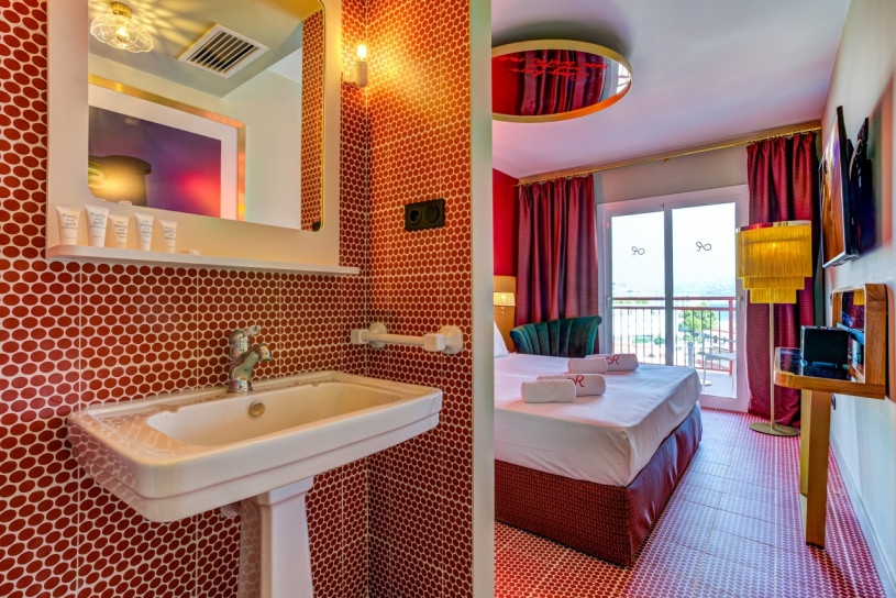 plush74 locaitons spanien ibiza foto film produktion hotel amrican diner00005