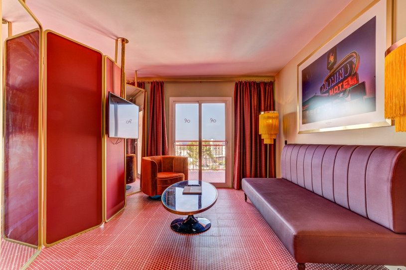 plush74 locaitons spanien ibiza foto film produktion hotel amrican diner00008