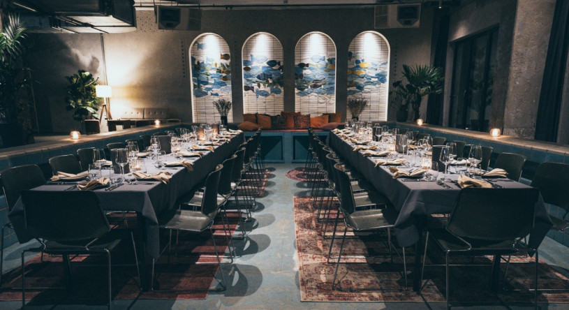 plush74 location berlin eventlocation prince charles restuarant foto film eventjpg1