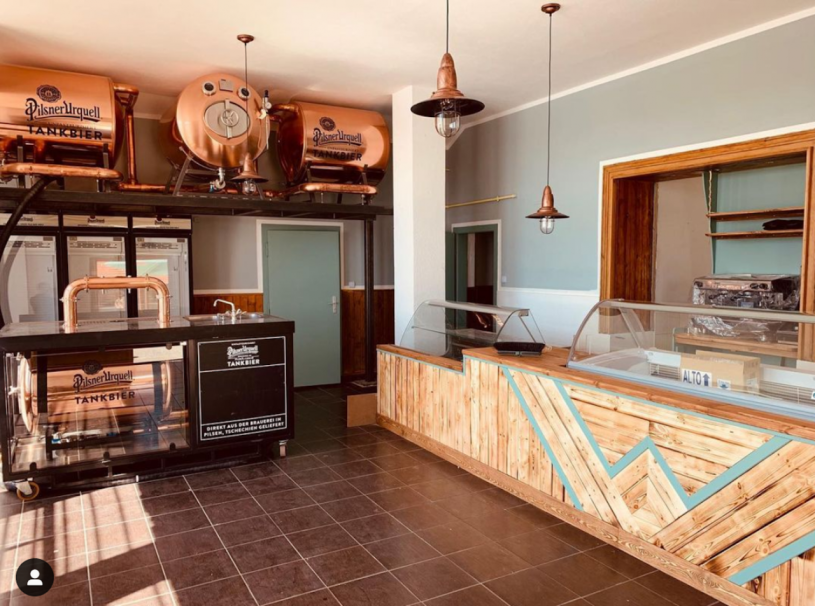 pluche74 locatie berlijn strandbad wendenschloss foto film eventjpg1