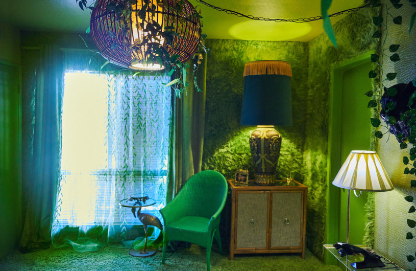 plush74 location california design vintage furniture pink palace shoot film photo fashion car scouting68