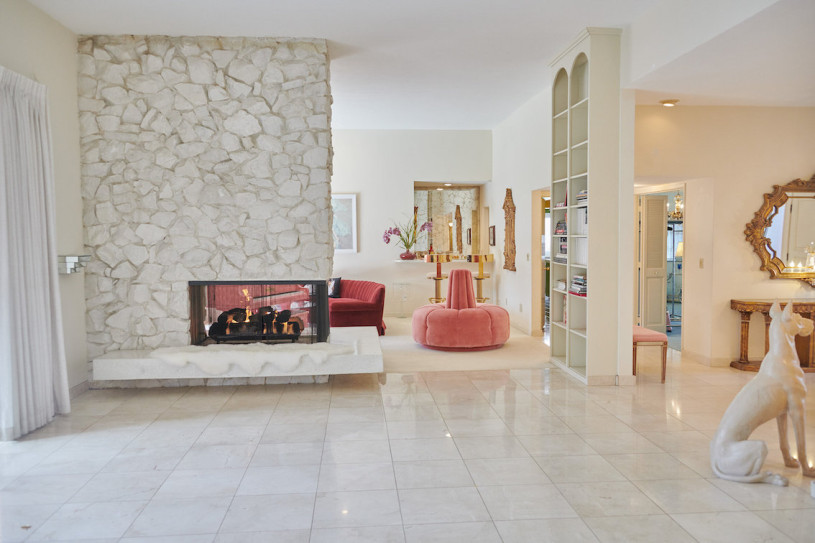 plush74 location california design vintage furniture pink palace shoot film photo fashion car scouting92