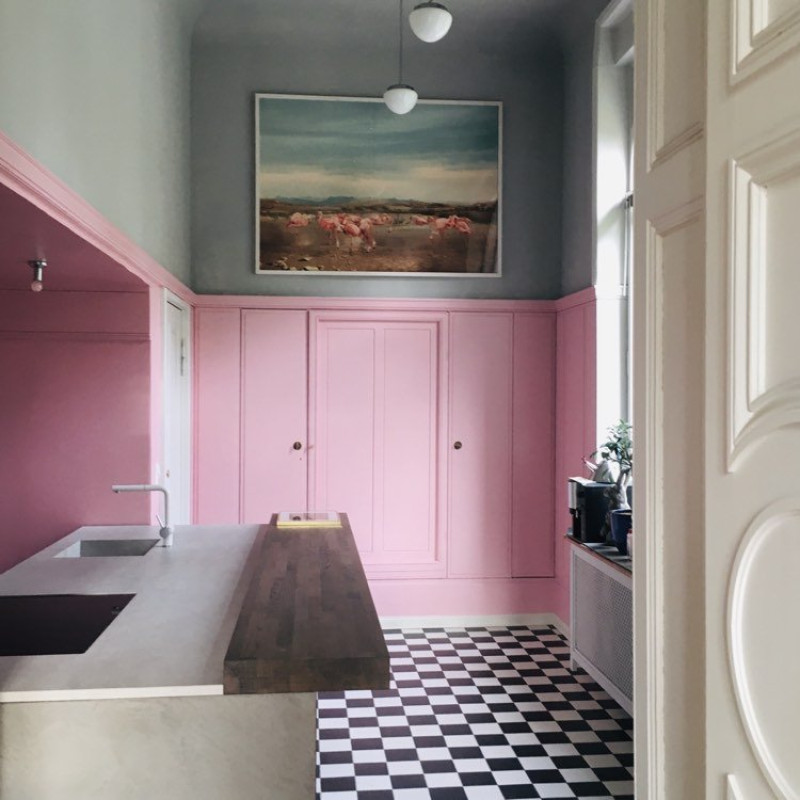 peluche74 location evento kueche berlino potsdam film foto shooting 2