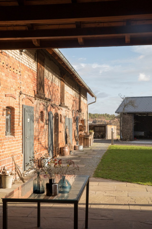 felpa74 localización película foto cottbus alemania granja15