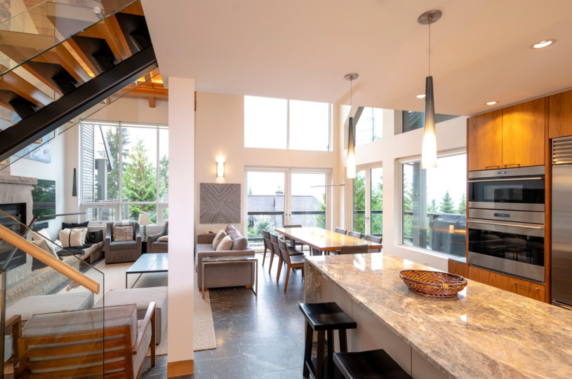 pluche74 locatie film foto evenement canada bc unieke villa whistler mountain 4